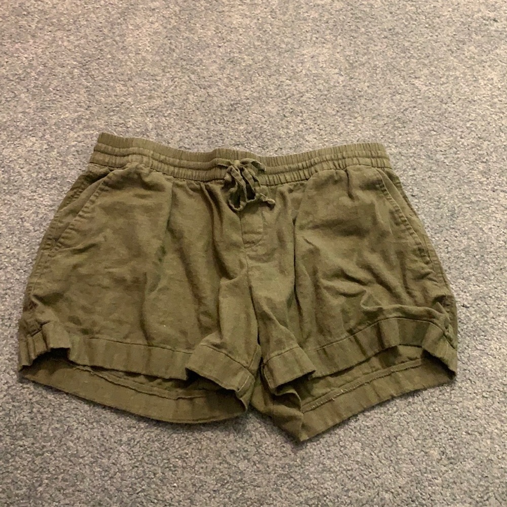 Old Navy lounge shorts
